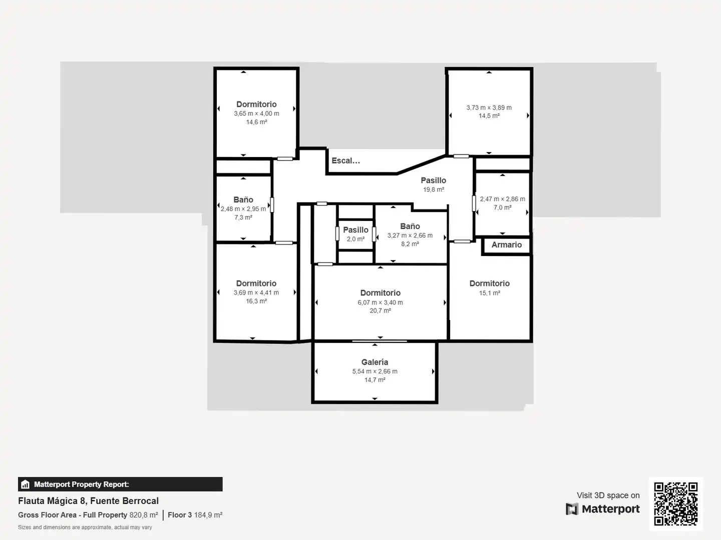 Casa o xalet en venda en Valladolid amb Calefacció, Jardí privat i Terrassa