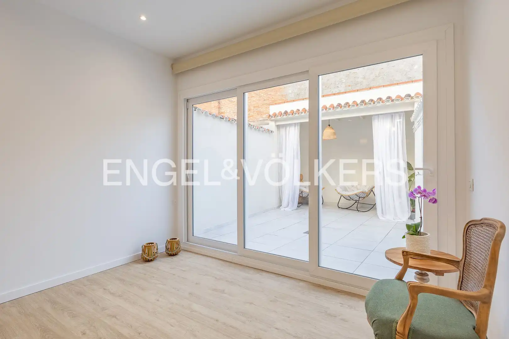 Maison mitoyenne avec terrasse à vendre à Centre - Sant Oleguer, imagen 25