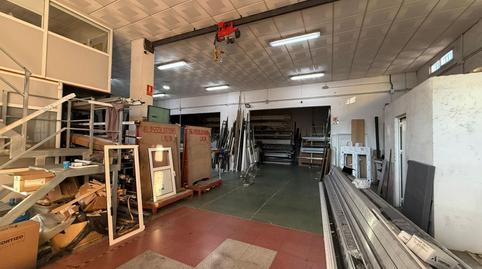 Photo 3 of Industrial buildings for sale in Palmete, Sevilla