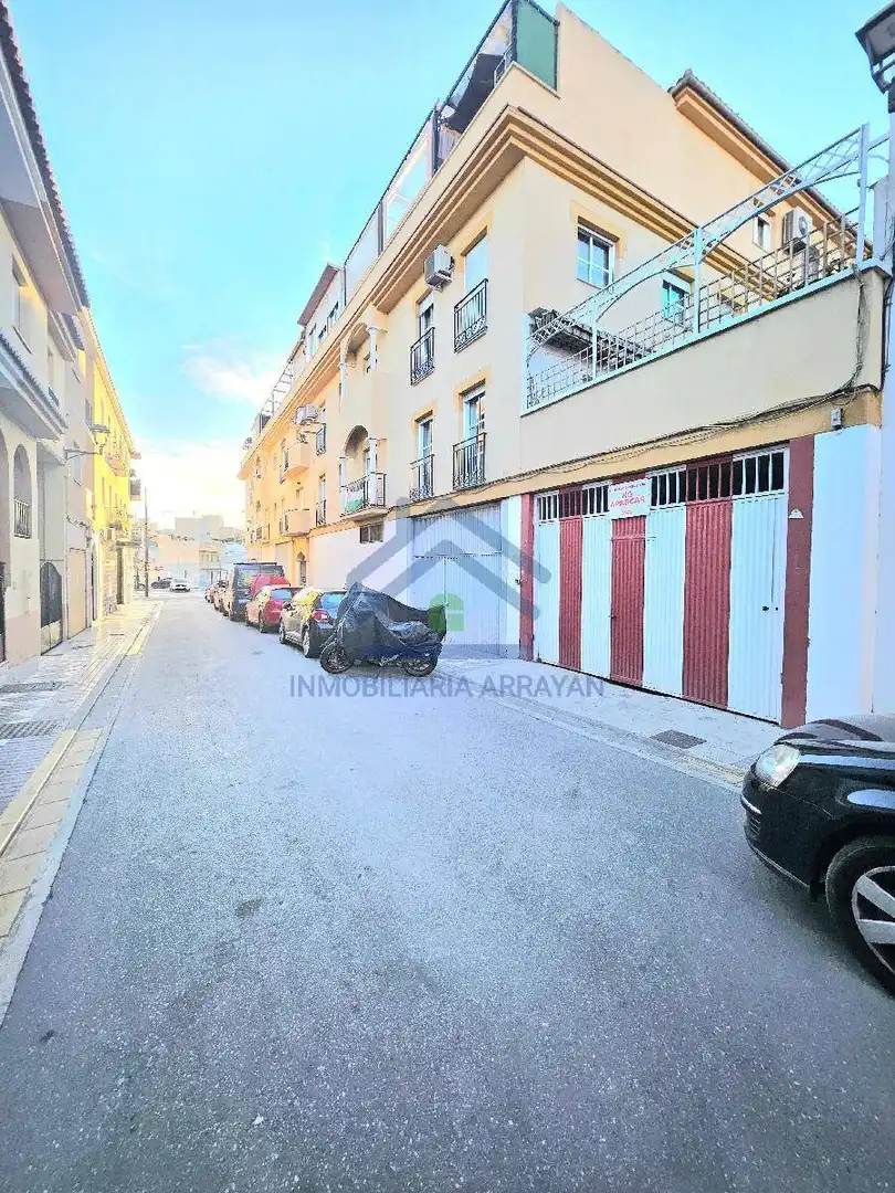 Parking à louer à Maracena, imagen 9