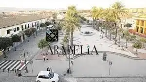 Vista exterior de Casa o xalet en venda en Córdoba amb Aire condicionat, Terrassa i Traster