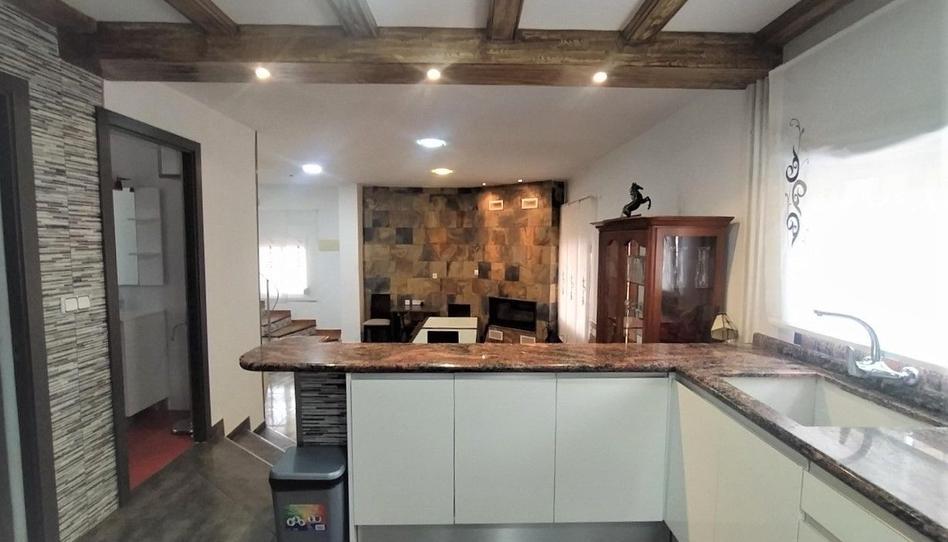 Photo 1 of House or chalet for sale in Carrer Mestral, 114, Picassent, Valencia