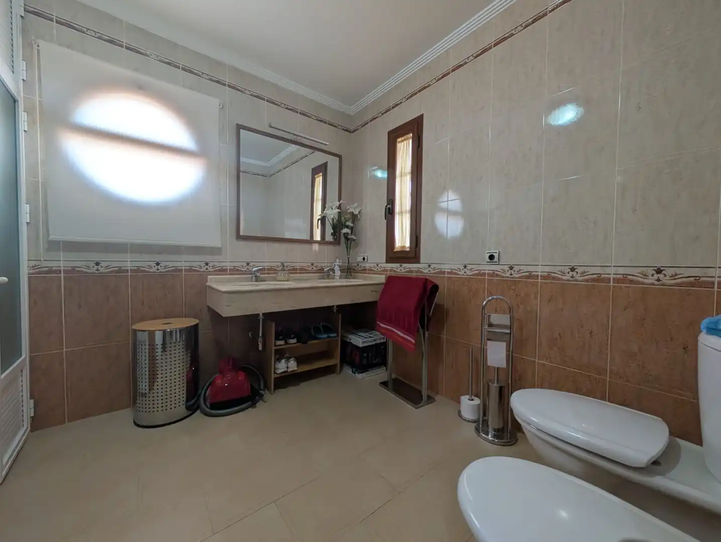 Casa en venda a El Portil, imagen 38