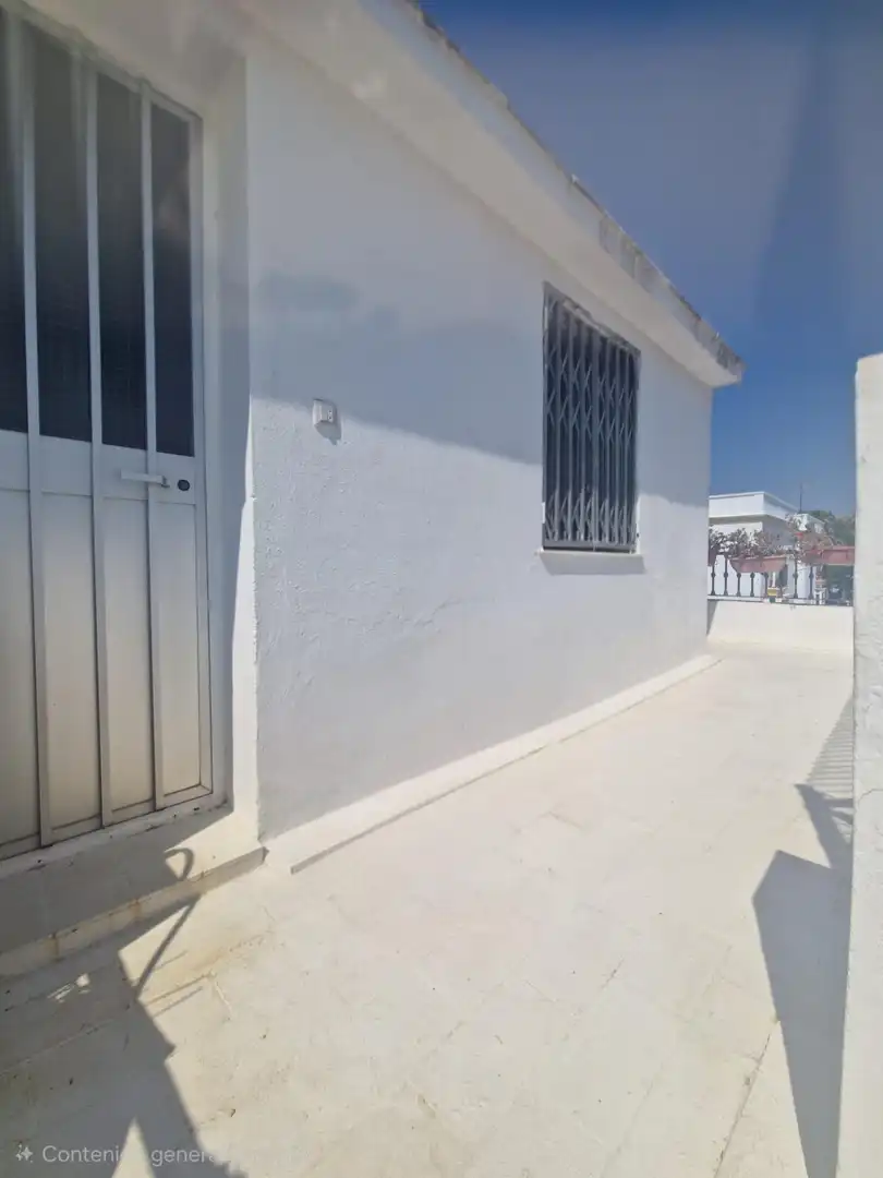 Reihenhaus mit Terrasse zum Verkauf in El Juncal - Vallealto, imagen 71