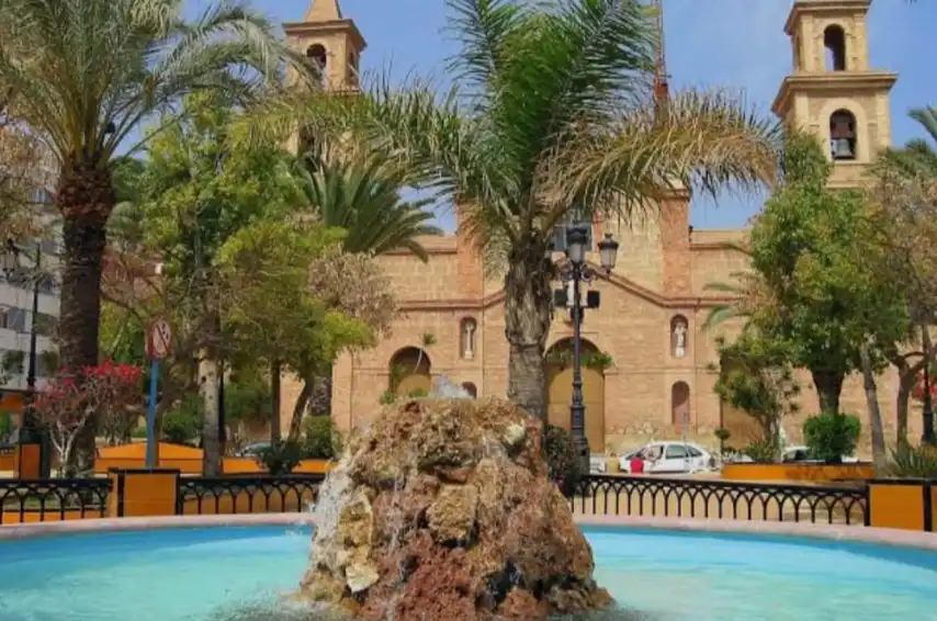 Hotel with pool for sale in Centro, imagen 3