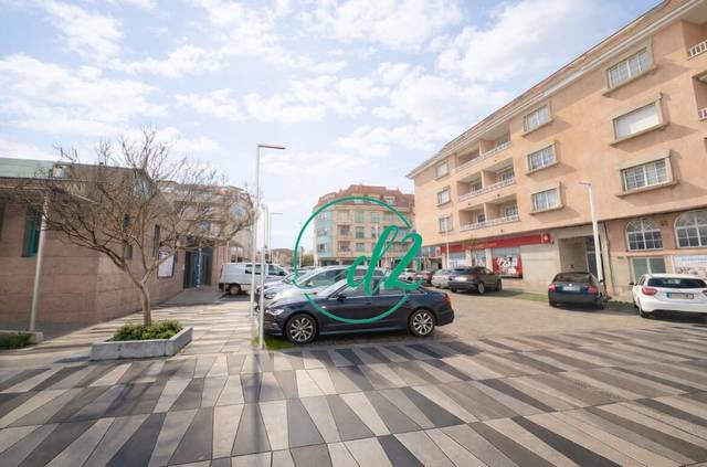 Apartamento en Venta en Adina - Portonovo