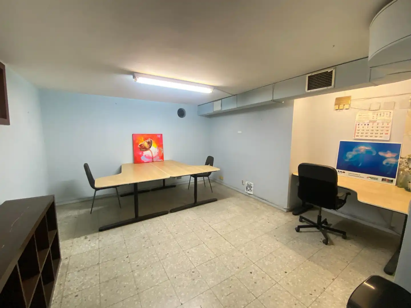Local en venta en Madrid con Aire acondicionado
