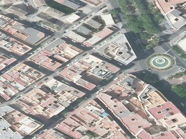 Flat for sale in HUMILLADERO 3