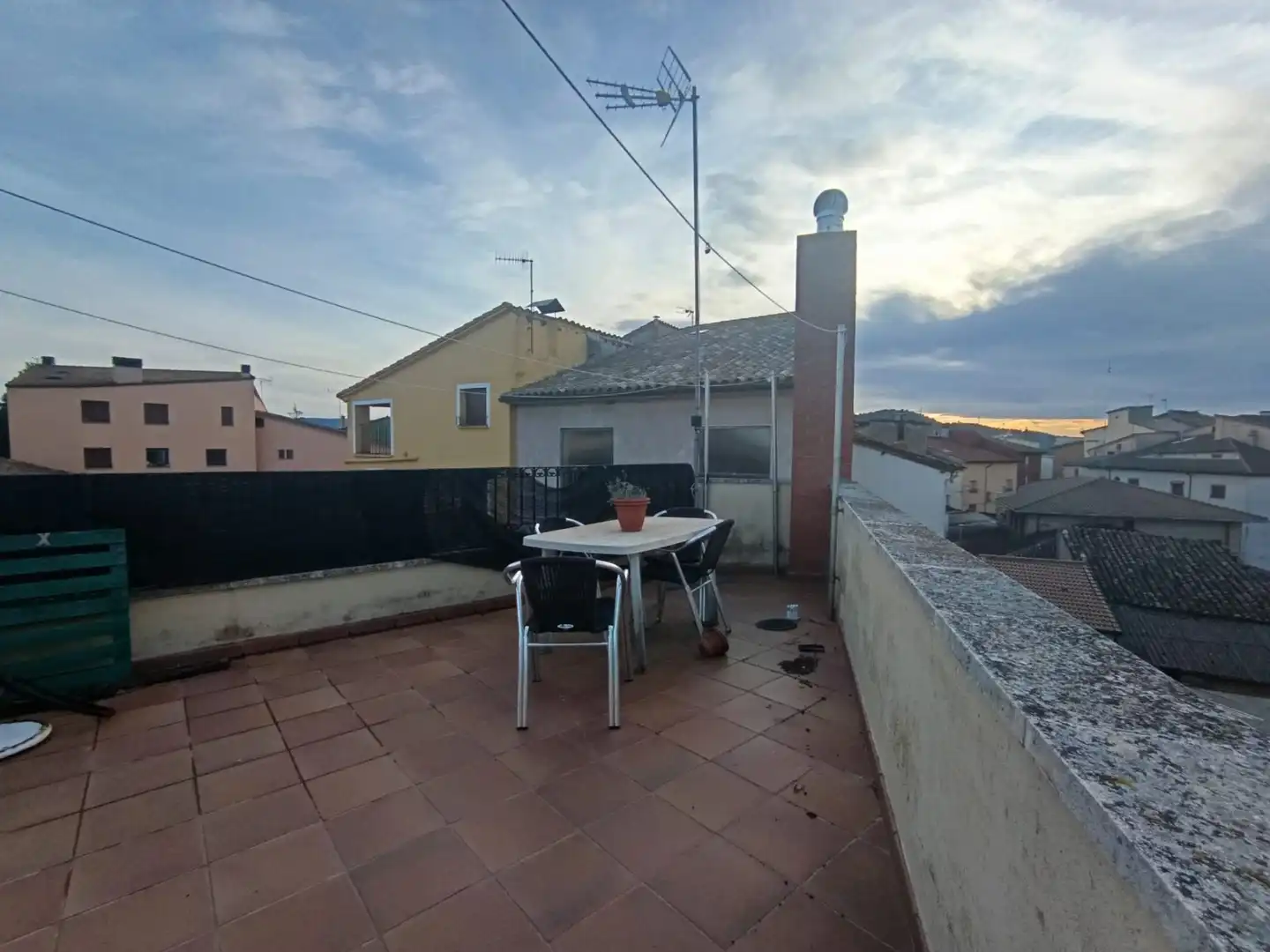 Finca rústica en venda a Calle Horno, Secastilla