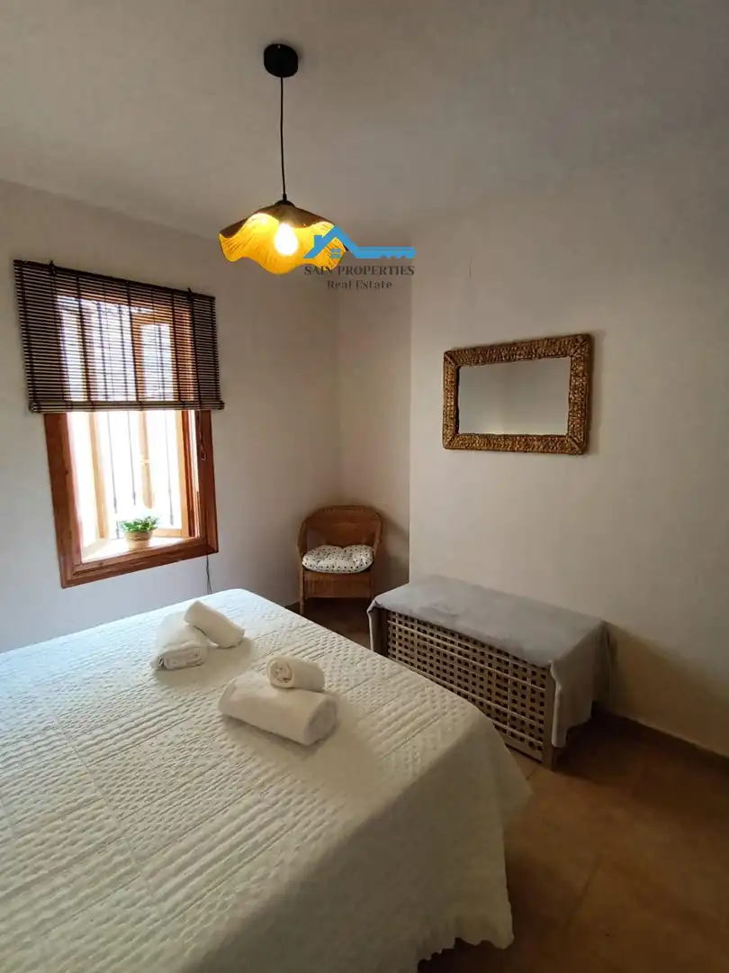 Apartment mit Terrasse zum Verkauf in Altea ciudad, imagen 20