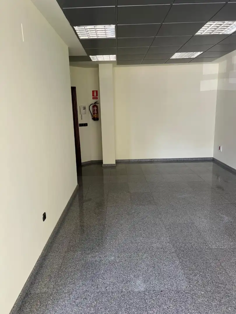 Oficina de lloguer en Vitoria - Gasteiz amb Aire condicionat