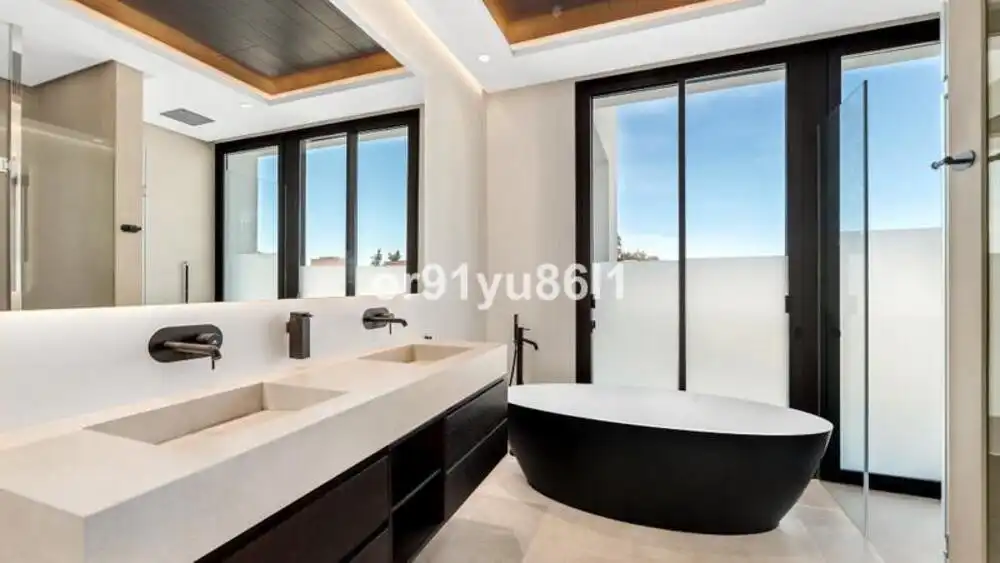 Casa amb piscina en venda a Marbella Centro, imagen 29