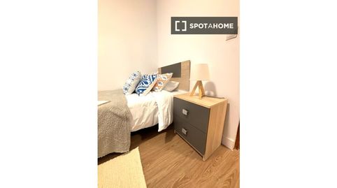 Foto 3 von Zimmer in Casco Antiguo, Leganés