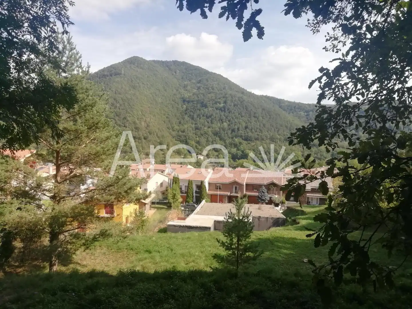 Terreno residenziale in vendita a Calle GARROTXA-BRUCS, imagen 12