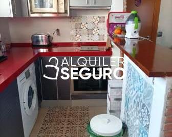 Foto 5 de Pis de lloguer a Beato Tomás Zumárraga , Lovaina, Araba - Álava