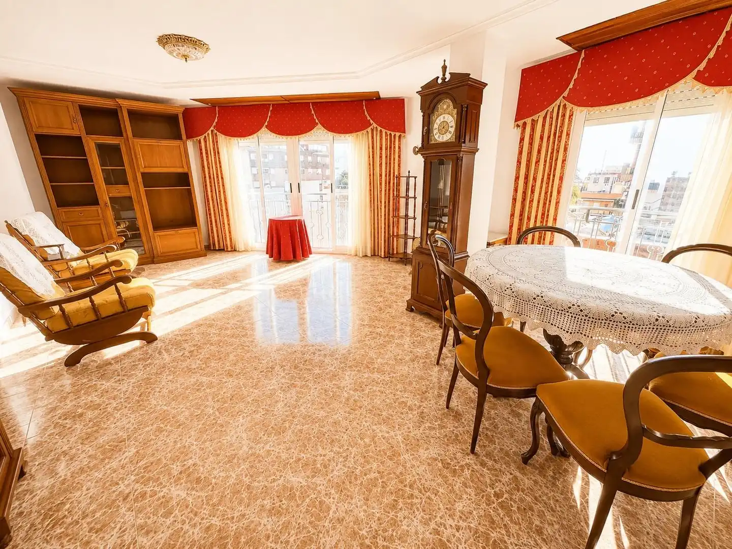 Flat with terrace for sale in Crevillent, imagen 4