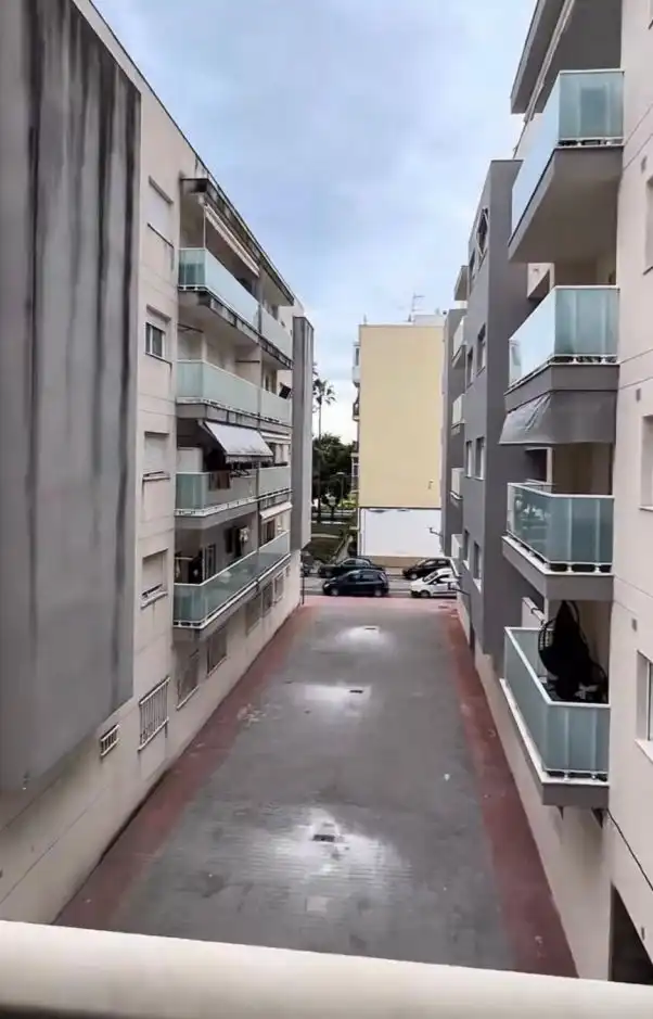 Parking de Planta baja en venta en Vinaròs con Terraza y Alarma