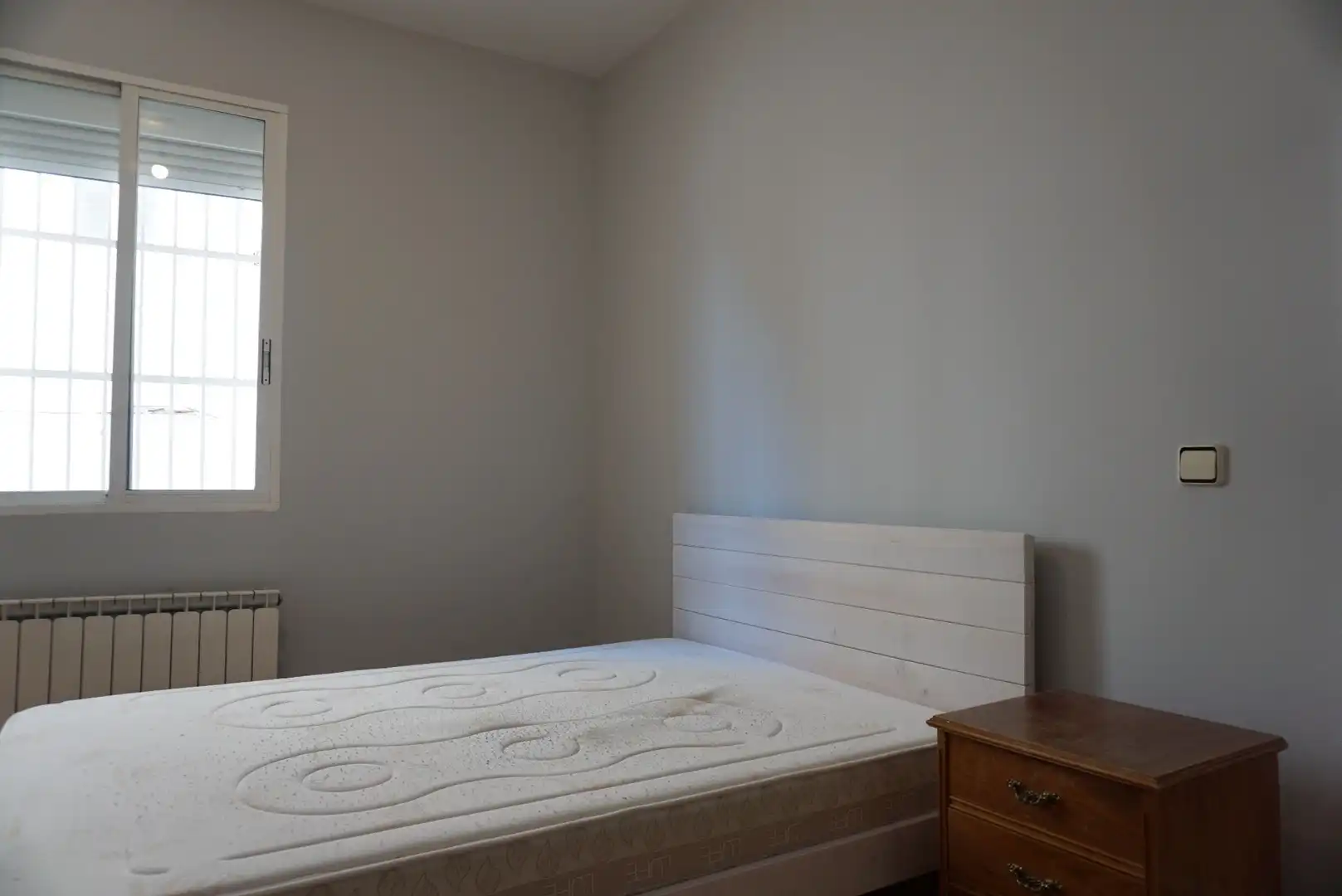 Flat for rent in Calle del Alcalde Sainz de Baranda, 54, Niño Jesús