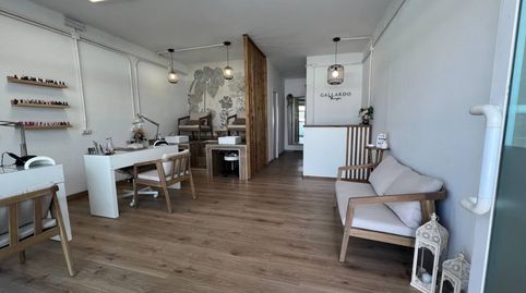 Photo 3 of Commercial properties for transfer in Can Parellada, Terrassa