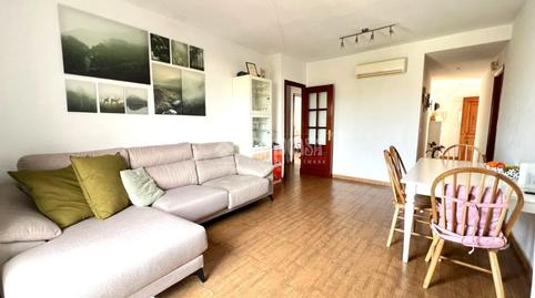 Foto 2 de Pis en venda a Parque Atlántico - Ronda este, Jerez de la Frontera