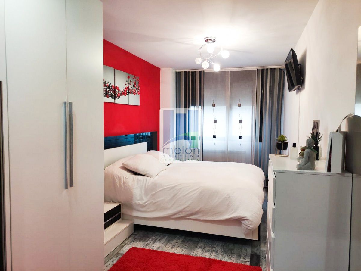 Habitación de Piso en venta en Burgos Capital con Trastero