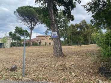 Terrain résidentiel à vendre à Avinguda d'Espanya 39