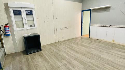 Photo 4 of Premises to rent in Egaña Kalea, 25, Zona Indautxu, Bizkaia