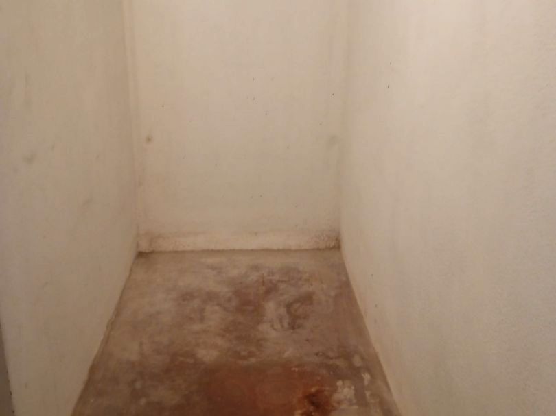 Box room to rent in Sant Adrià de Besòs