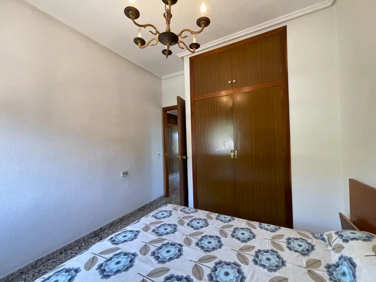 Habitación de Casa o chalet en venta en Chera con Terraza y Balcón