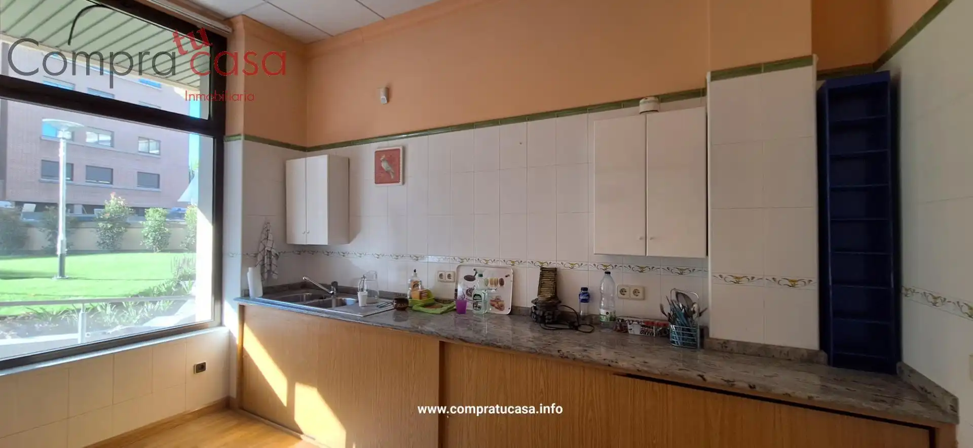 Local comercial en venda a Calle Calle Curtidores, imagen 19