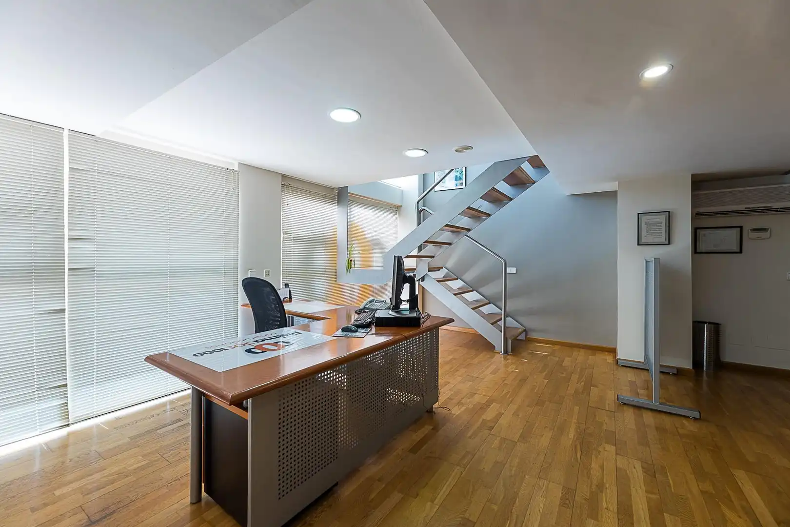 Oficina en venta en  Palma de Mallorca