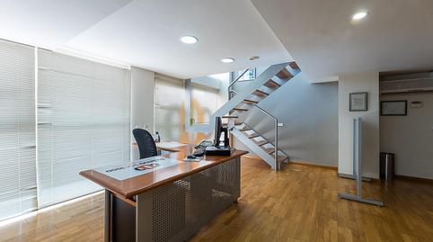 Foto 5 de Oficina en venda a El Terreno, Palma de Mallorca