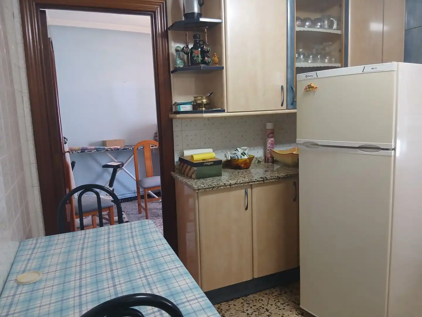 Flat for sale in CALLE DE PABLO PICASSO, Chinchibarra