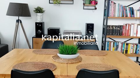 Foto 3 de Casa o chalet en venta en Alfafara, Alicante