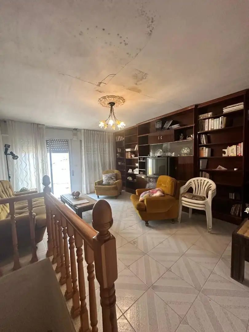 Casa en venda a Calle Vadillo