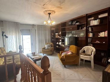 Casa en venda a Calle Vadillo