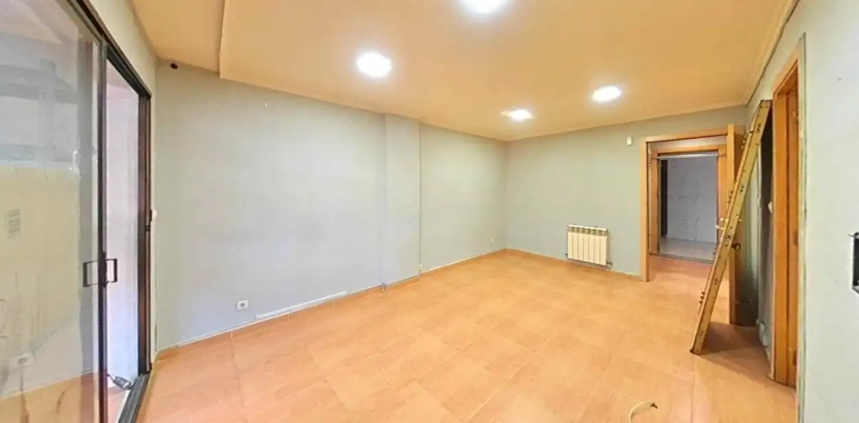 Flat for sale in San Fermín