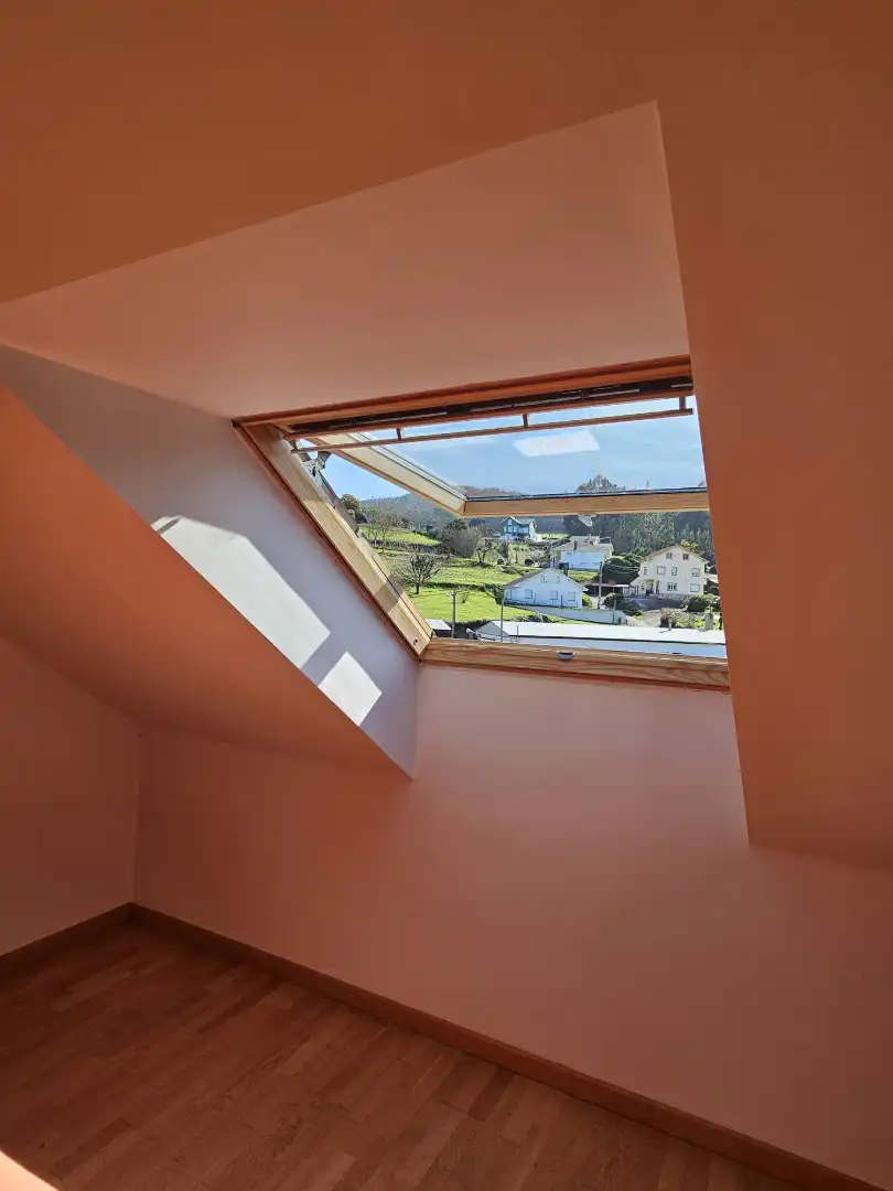 Dachboden zum Verkauf in Rúa Vila, 132, Barreiros