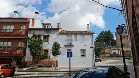 Foto 2 de Casa o xalet en venda a De la Iglesia, Navalperal de Pinares, Ávila