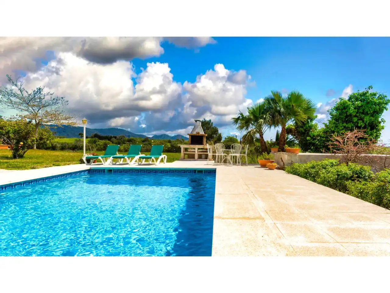 Maison rustique avec piscine à vendre à Poligono 17 127, imagen 4