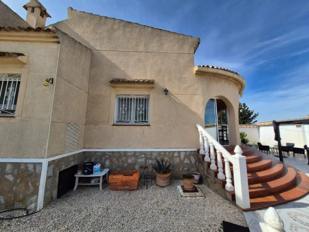Villa avec piscine à vendre à Cam. lo Perpen, imagen 24