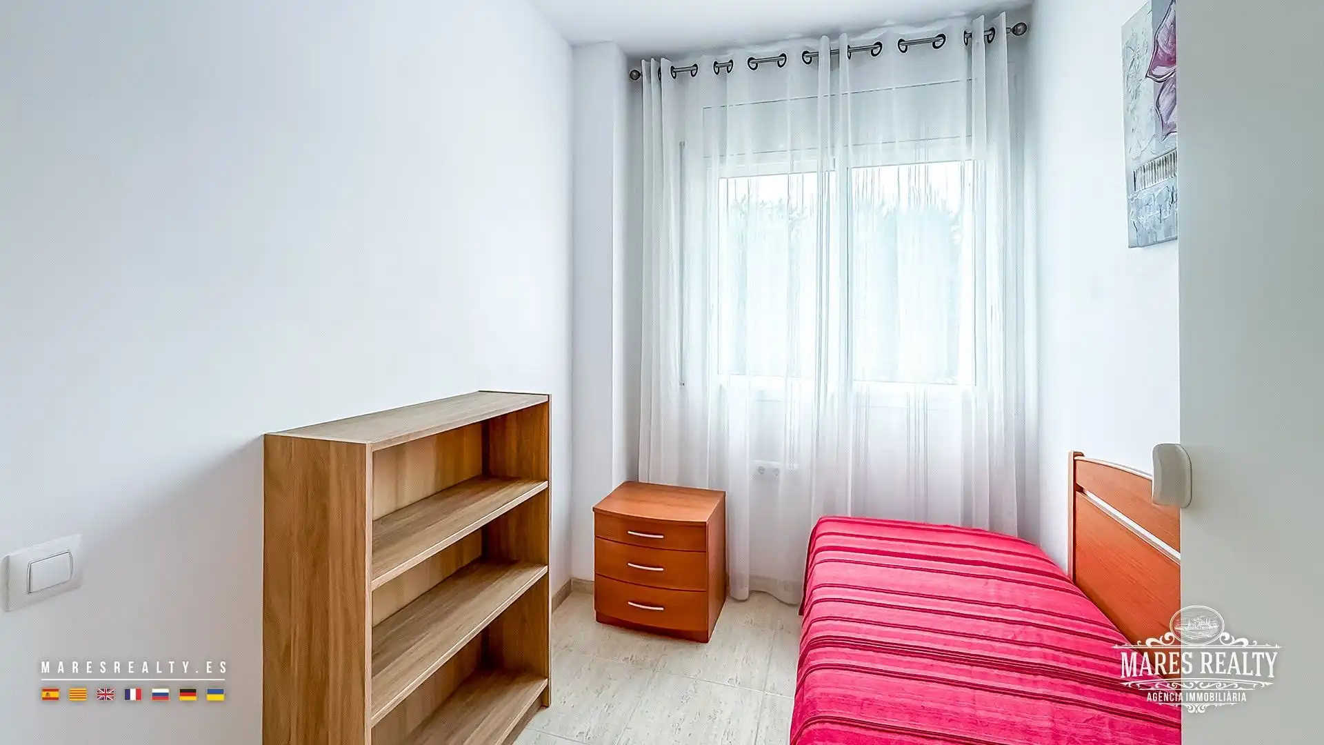 Wohnung mit Aufzug zum Verkauf in Fenals, imagen 7