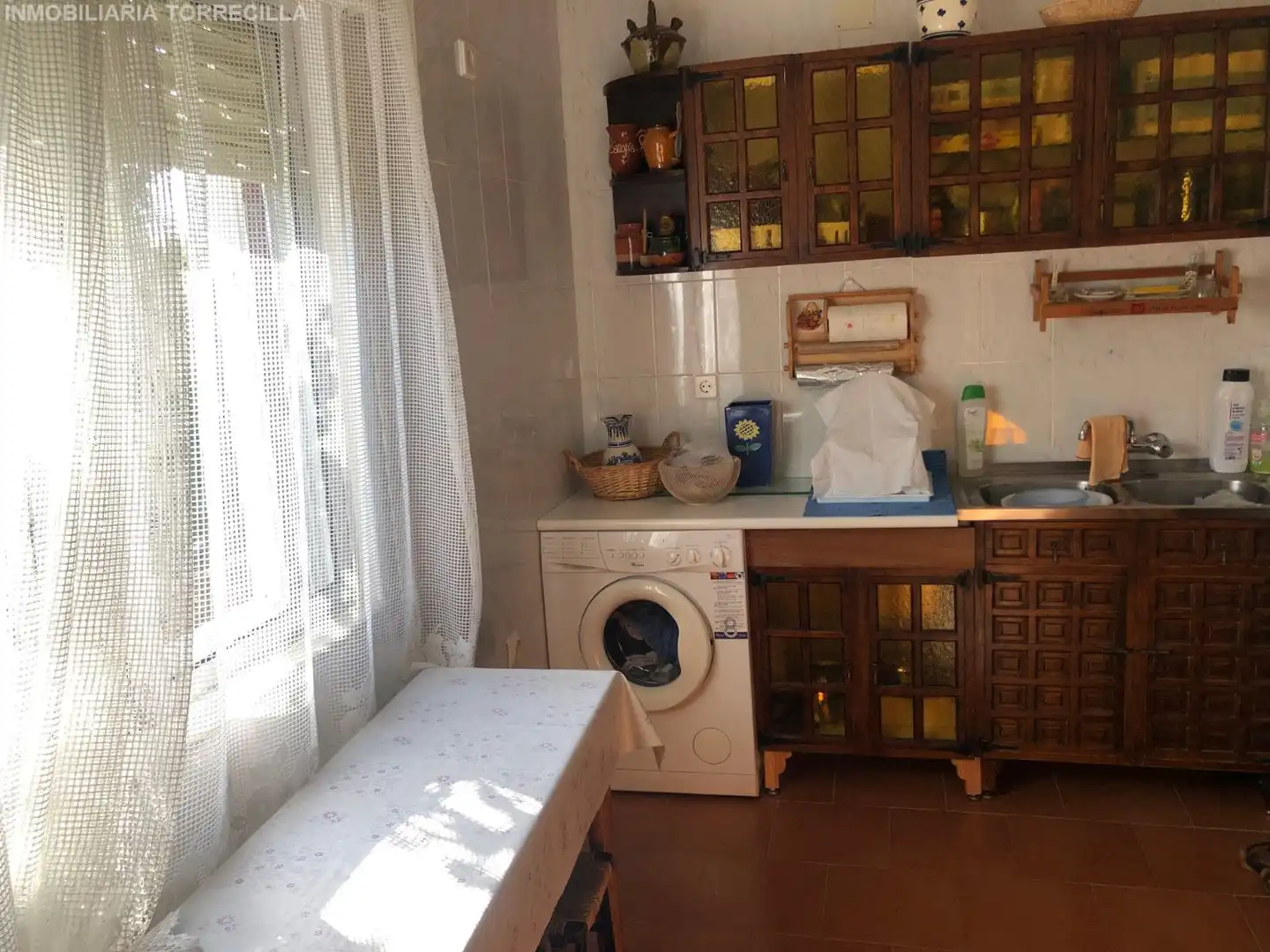 Casa o xalet en venda a Cubillas de Santa Marta