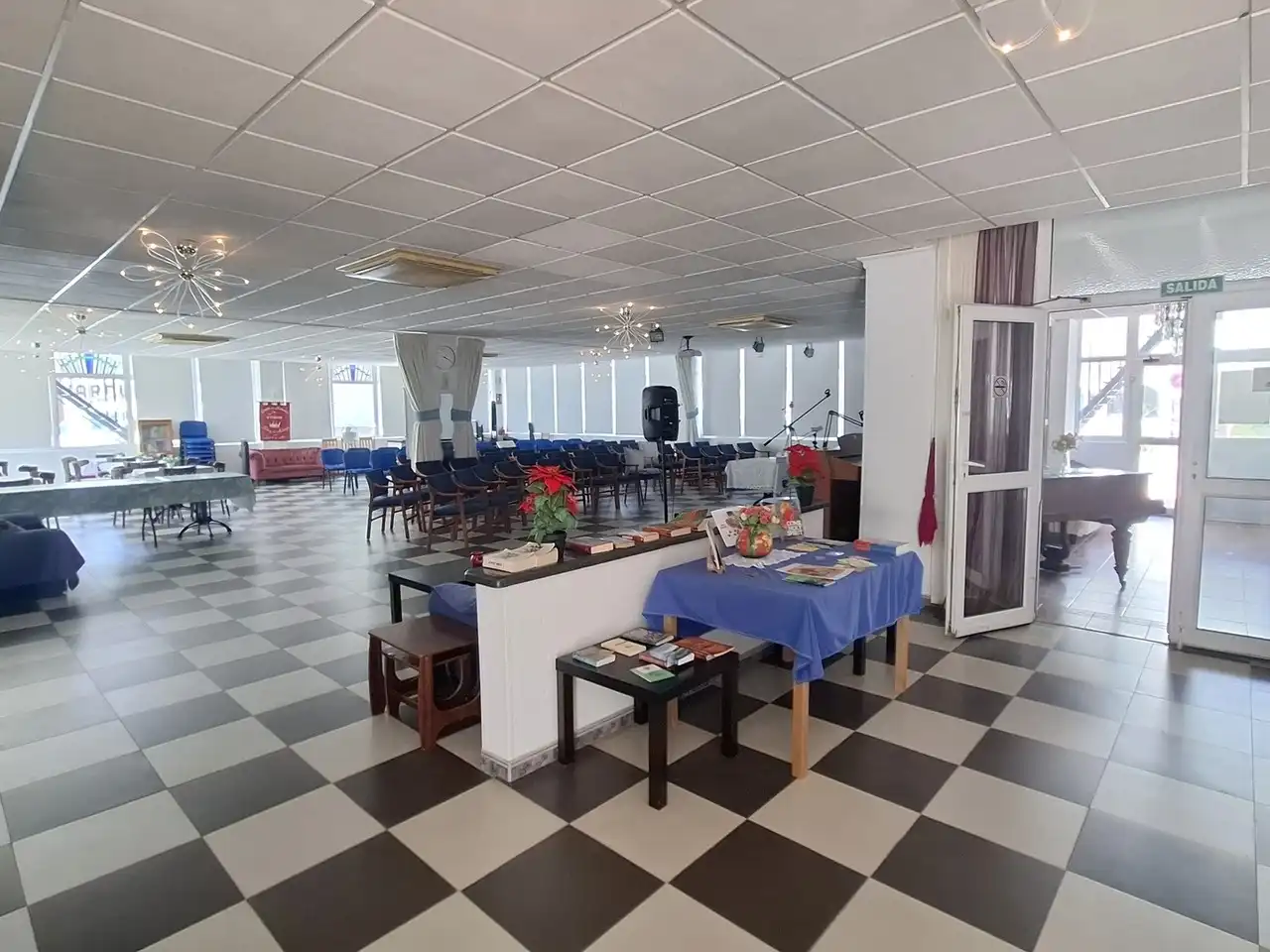 Local comercial en venda a Mojácar Playa - Las Ventanicas - La Paratá, imagen 11