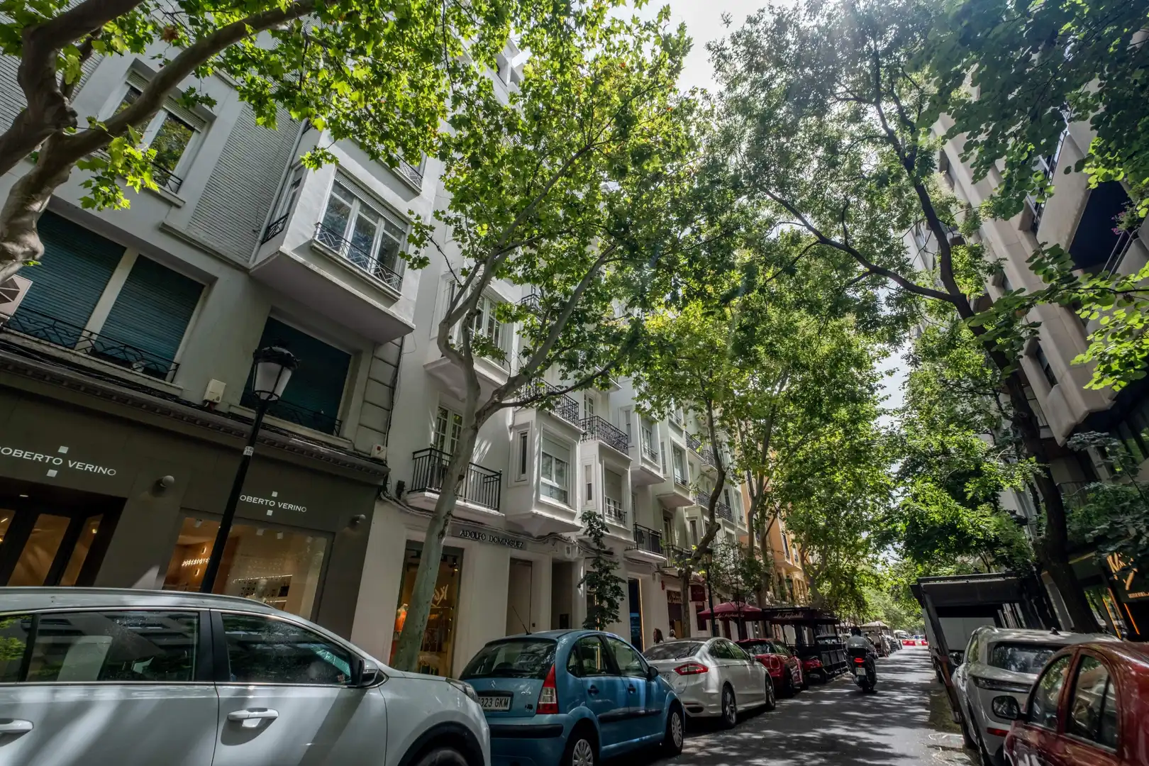 Attique avec terrasse à vendre à Calle ZURITA, JERONIMO, imagen 41