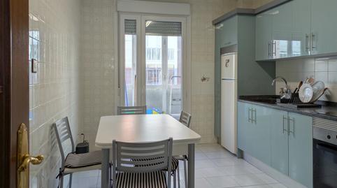 Foto 4 de Piso de alquiler en Vitoria-gasteiz - Domingo Beltrán, El Pilar, Vitoria - Gasteiz