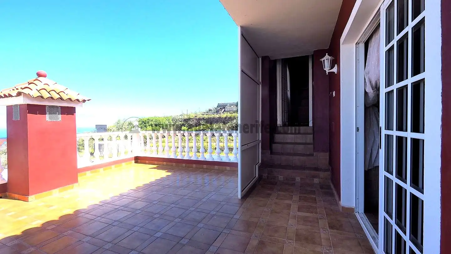 Casa rustica con giardino in vendita a CL PENICHET, imagen 17