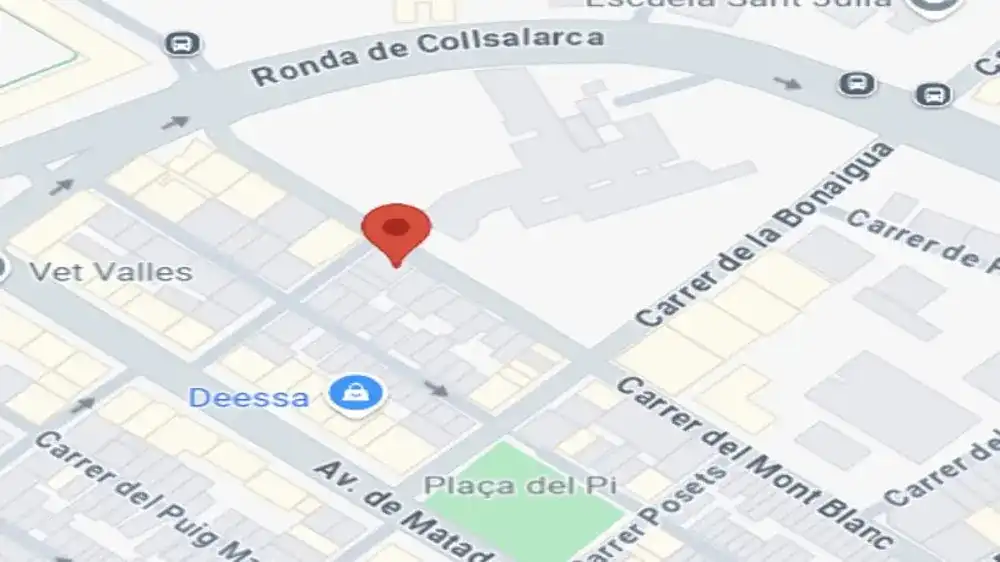 Piso en venta en Carrer del Mont Blanc, imagen 3