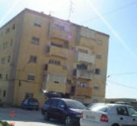 Exterior view of Flat for sale in Alcalá de Guadaira