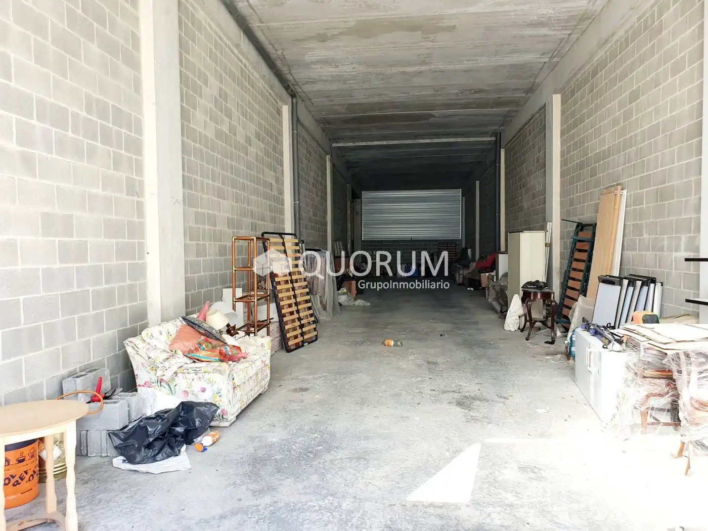 Industrial building for sale in San Miguel